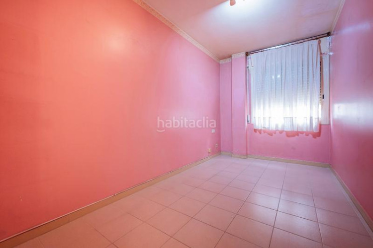 Piso en Segle XX Terrassa