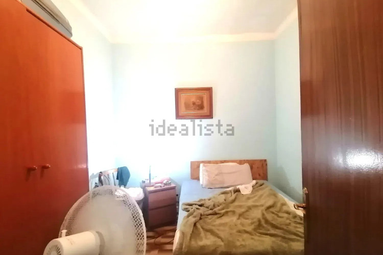 Piso en Barrio Ca n'Anglada