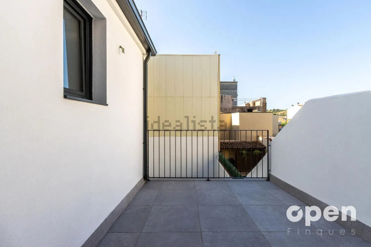 Chalet adosado en calle de las Navas de Tolosa