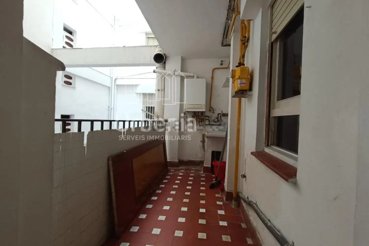 Piso en Barrio Can Boada