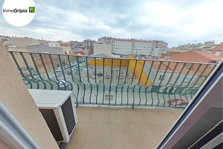 Dúplex en Barrio Sant Pere Nord
