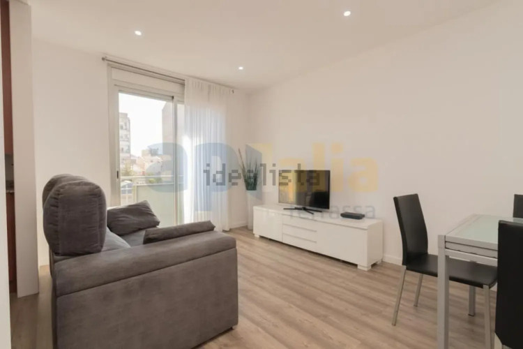 Piso en calle de Menéndez y Pelayo