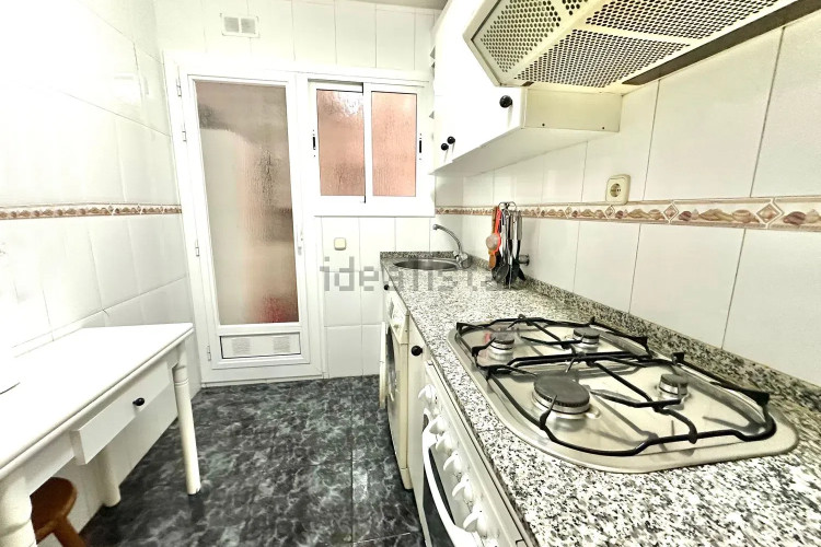 Piso en Barrio Sant Pere Nord