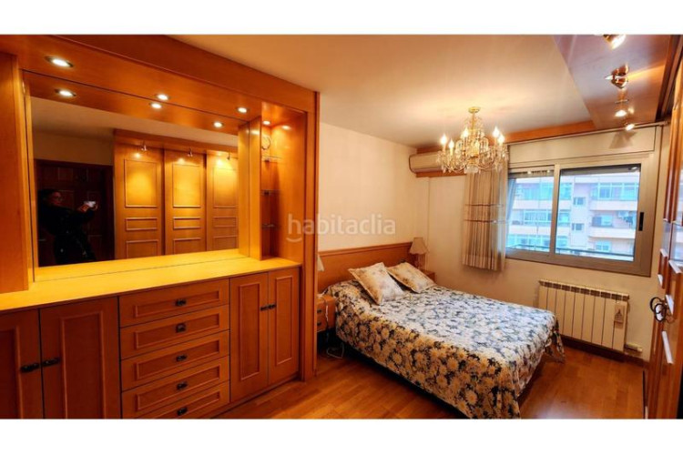 Piso  en venta en ca naurell 08224 en Ca n'Aurell Terrassa