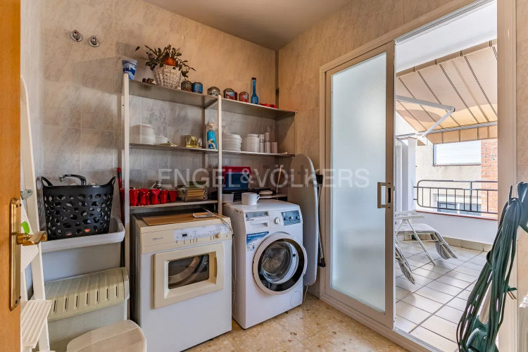 Chalet adosado en Barrio Ca n'Aurell