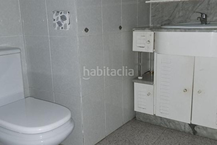 Piso  en Sant Pere Nord en Sant Pere Nord Terrassa