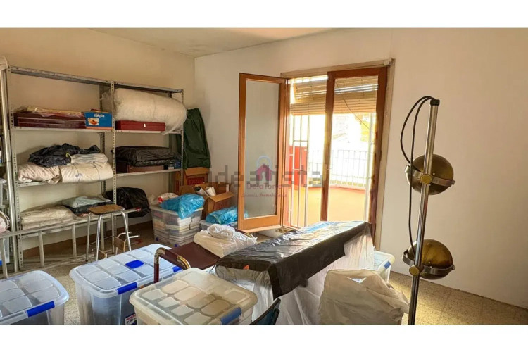 Chalet en calle de les Borges Blanques