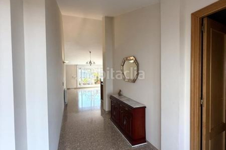 Dúplex plaza agustí bartra en Can Boada Terrassa