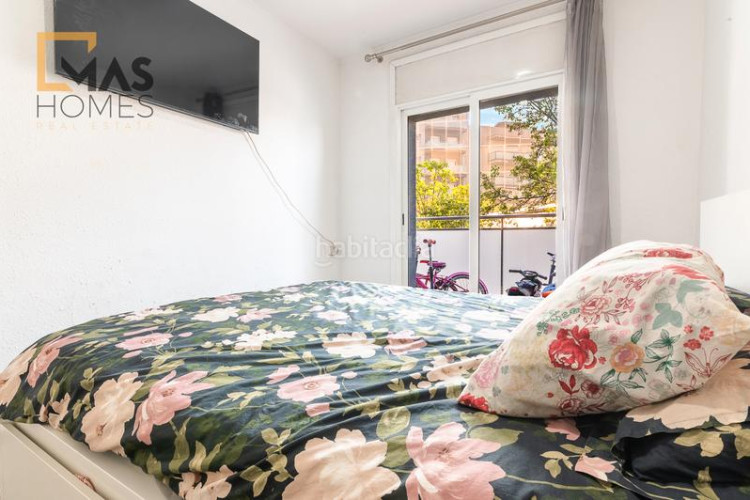 Piso en Ca n'Aurell Terrassa