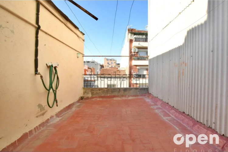 Casa independiente en calle de Velázquez