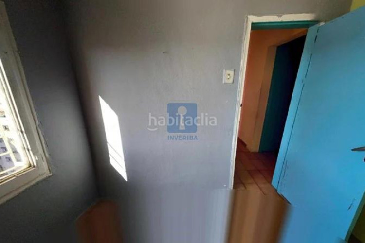 Ático piso en venta en calle duquesa de la victoria, , barcelona. en Terrassa