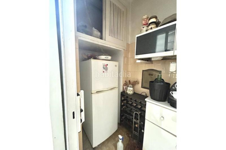 Casa  para dejar a su gusto en Ca n'Aurell Terrassa