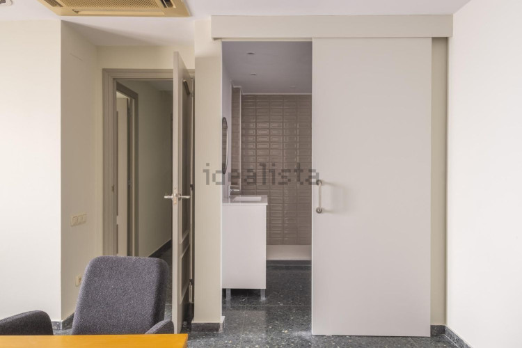 Piso en calle de Pius Xi