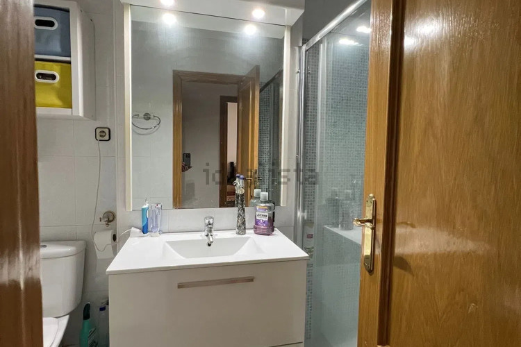 Piso en avenida de Barcelona