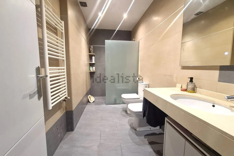 Chalet adosado en Barrio Roc Blanc