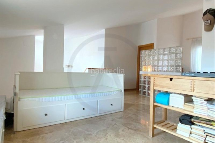 Dúplex junto al centro! en Can Palet Terrassa