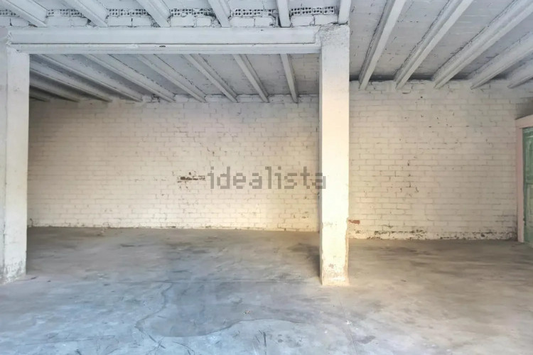 Casa independiente en calle de Jaén