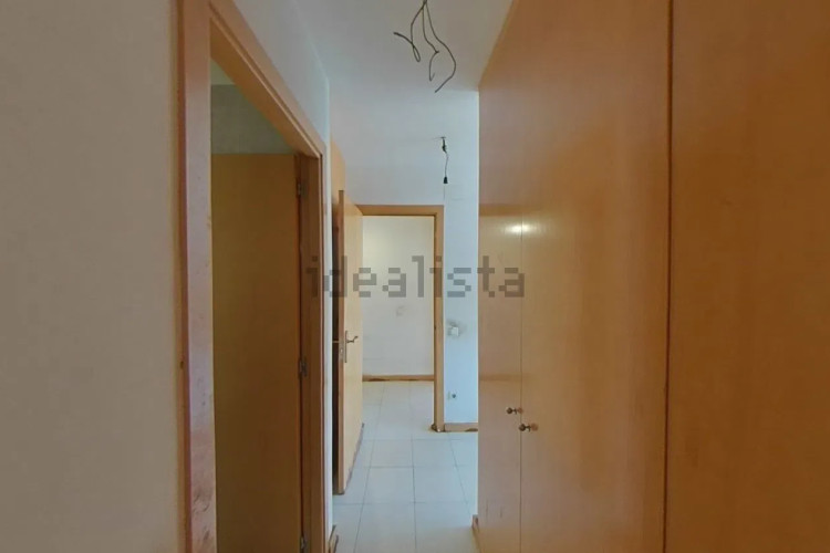 Piso en calle de la Mare de Déu del Socors