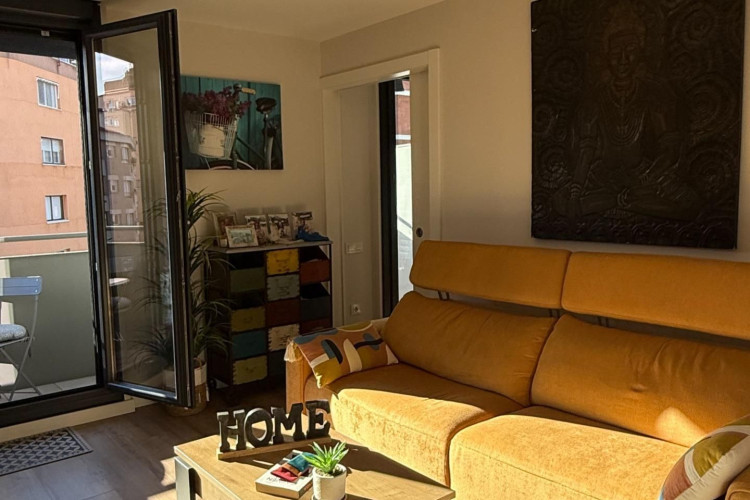 Avenida ABAT MARCET,DE L', Zona Esportiva