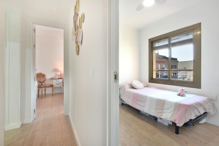 Calle d'Albinyana, Can Palet  