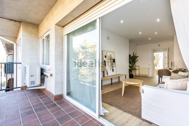 Piso en calle de Carrasco i Formiguera