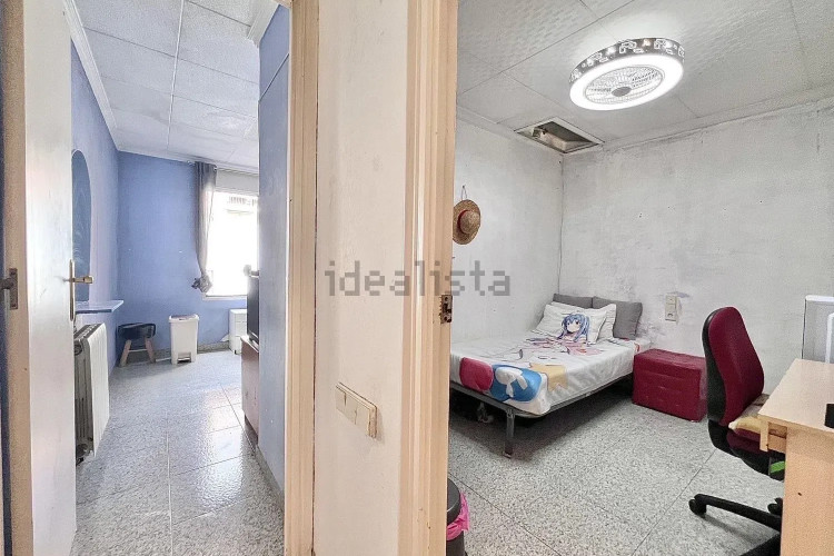 Casa independiente en Barrio La Cogullada