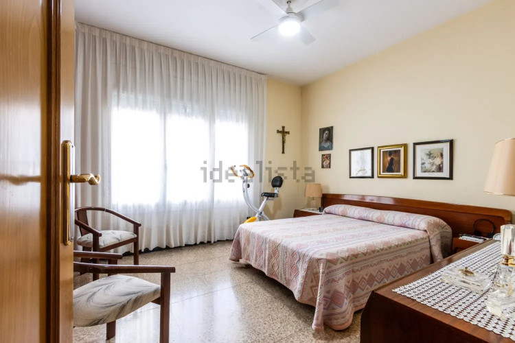 Piso en Barrio La Maurina