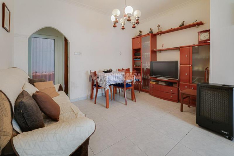 Casa pareada casa en venta en Egara Terrassa