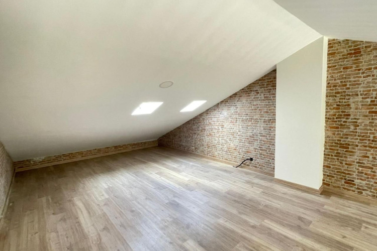 Carrer de l'Infant Martu00ED, Ca n'Aurell