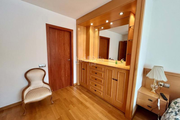 Piso en Ca n'Aurell Terrassa