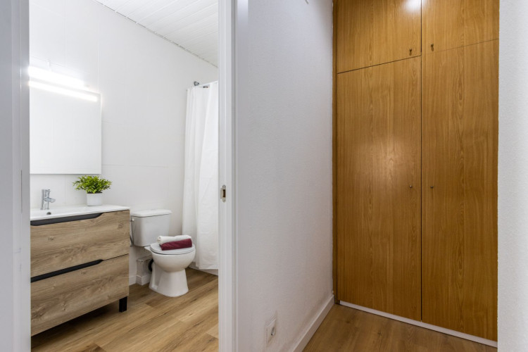 Terrassa - CL CARRASCO I FORMIGUERA,DE, Roc Blanc