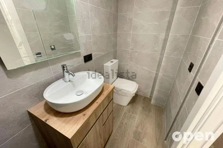 Piso en calle de l'Infant Martí