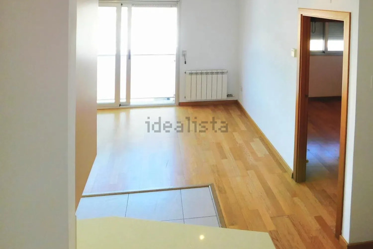 Dúplex en calle ďAntoni Torrella