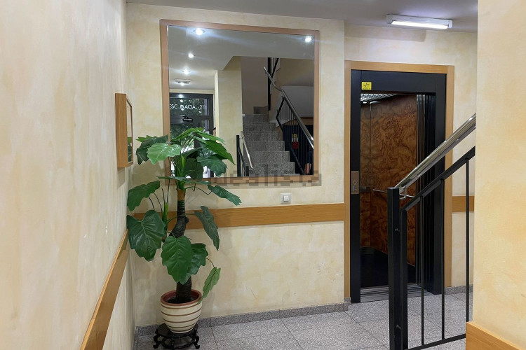Dúplex en venta en Rambla de Francesc Macià