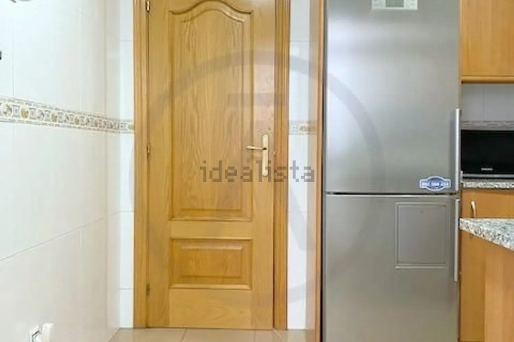 Piso en calle del Germà Joaquim