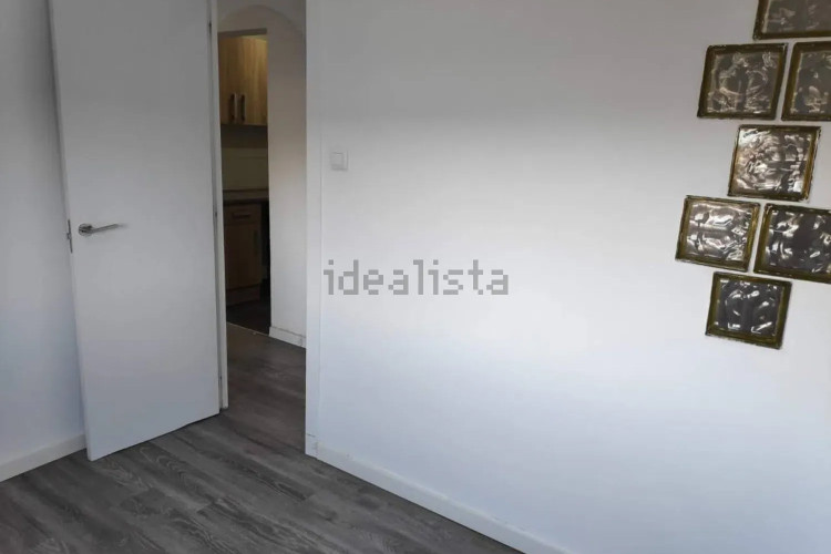 Piso en Urb. can palet Barrio Can Palet