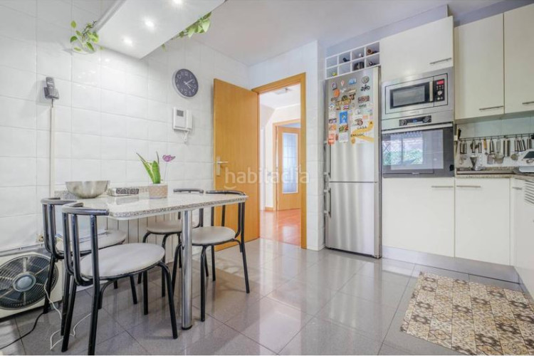 Casa  apareada muy acogedora en La Maurina Terrassa