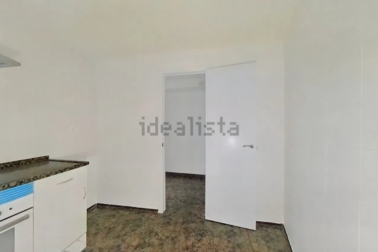 Piso en Barrio Poble Nou