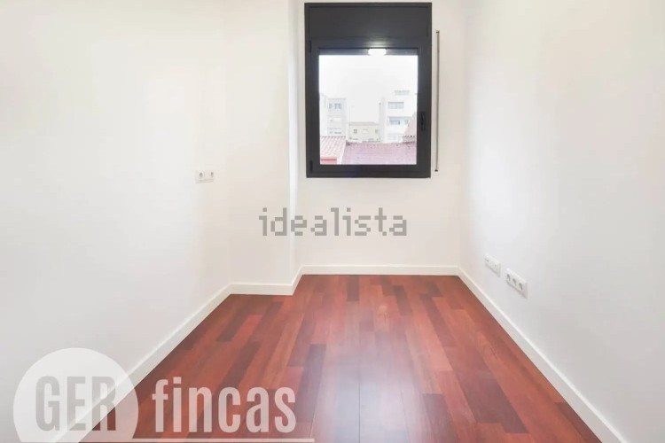 Piso en calle de Menéndez y Pelayo