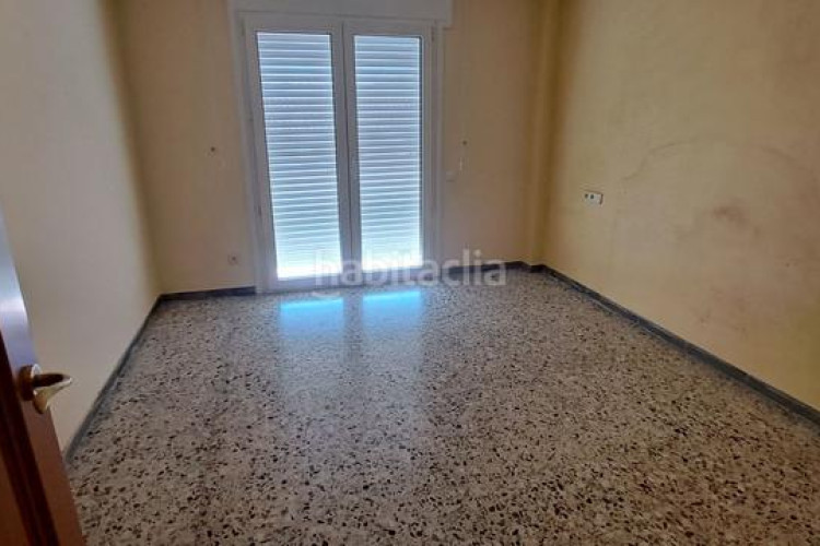 Piso  en San Pere Terrassa