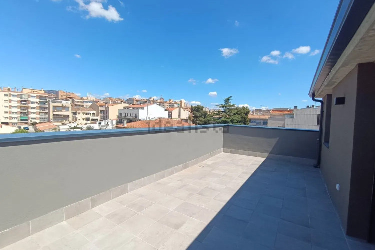 Dúplex en calle Transversal, 181