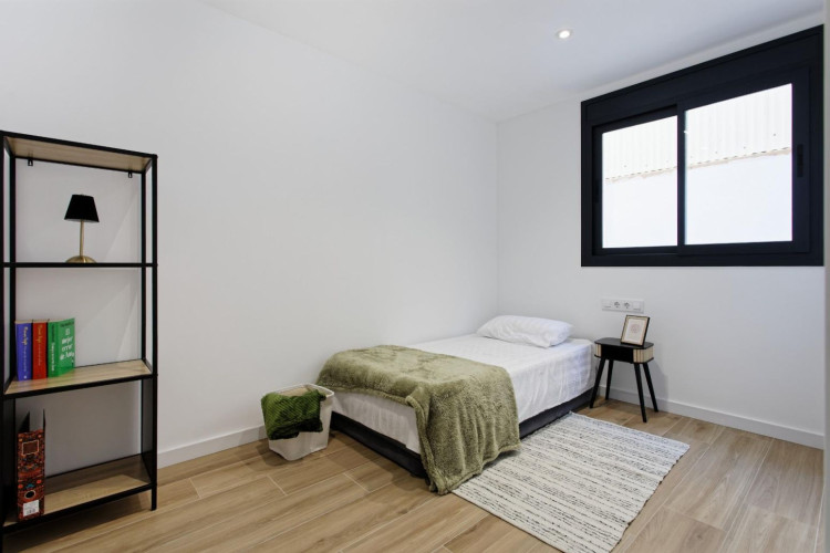 Terrassa - BURGOS, DE, Torre-Sana