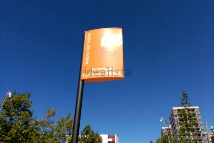 Piso en Barrio Can Roca