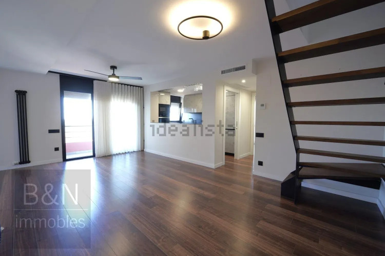Un hogar para quienes buscan algo más que metros cuadrados. Una vivienda con carácter y alma.