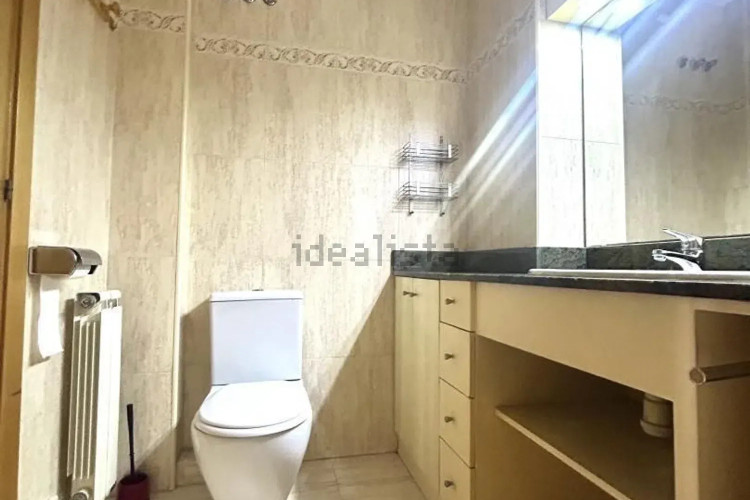 Piso en Barrio Sant Pere Nord
