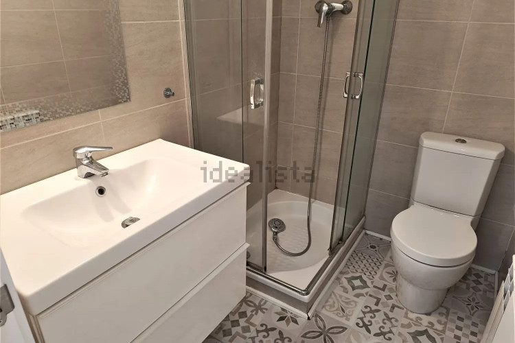 Piso en Barrio Can Palet