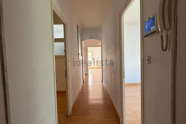Piso en Barrio Centre