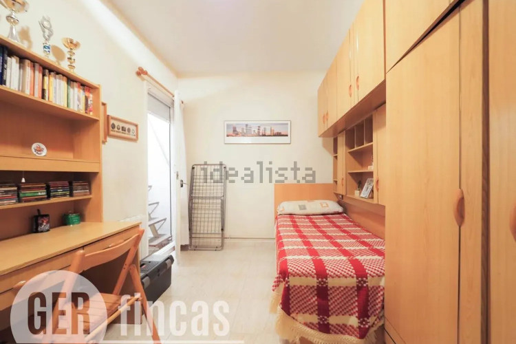 Piso en calle de l'Autonomia