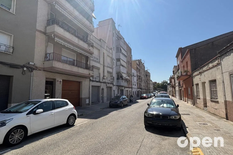 Piso en calle del Cardenal Cisneros