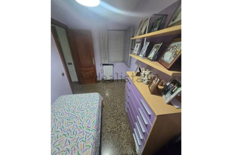 Piso en avenida de Josep Tarradellas